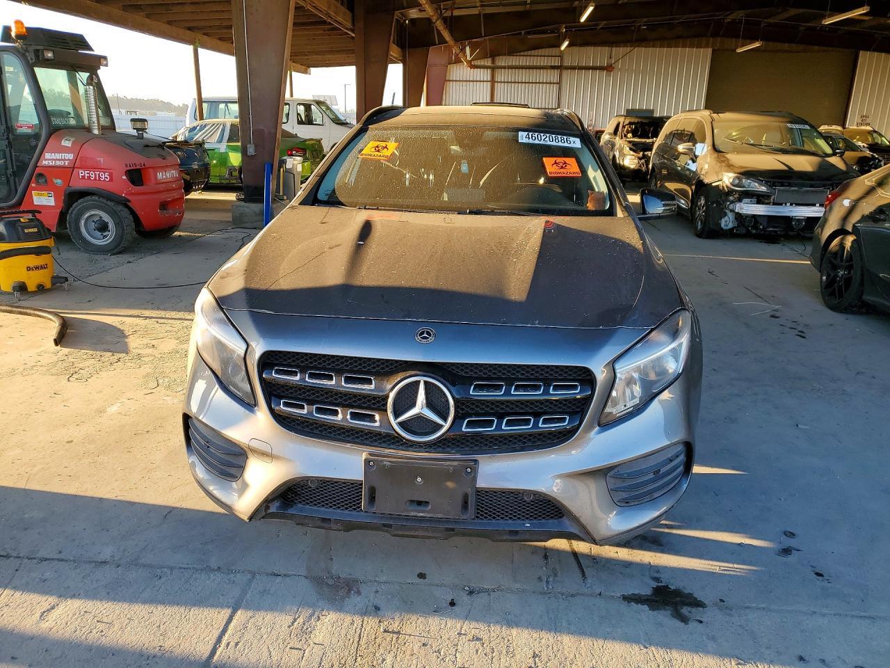 2018 Mercedes-Benz Gla 250 - Фото 5