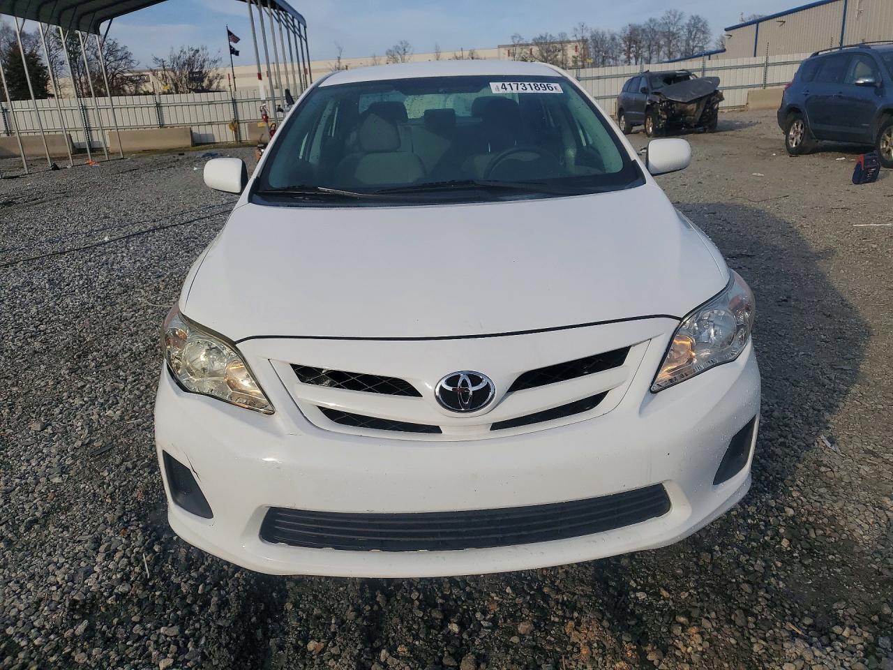 2012 Toyota Corolla L - Image 5