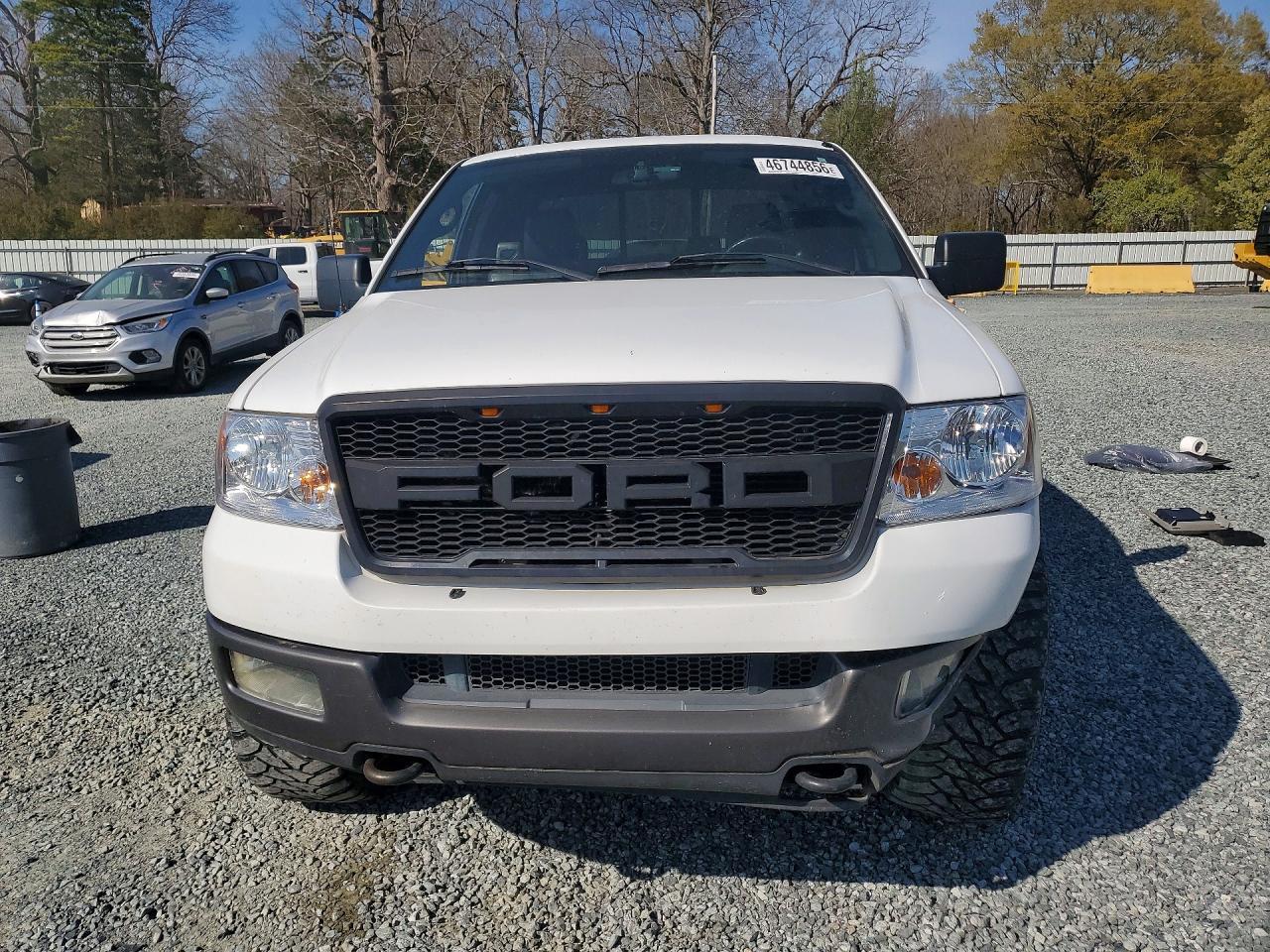 2005 Ford F150 - Фото 5