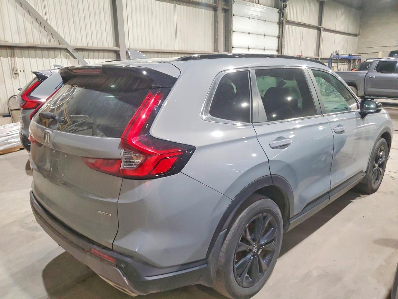 2024 Honda Cr-V - Image 3