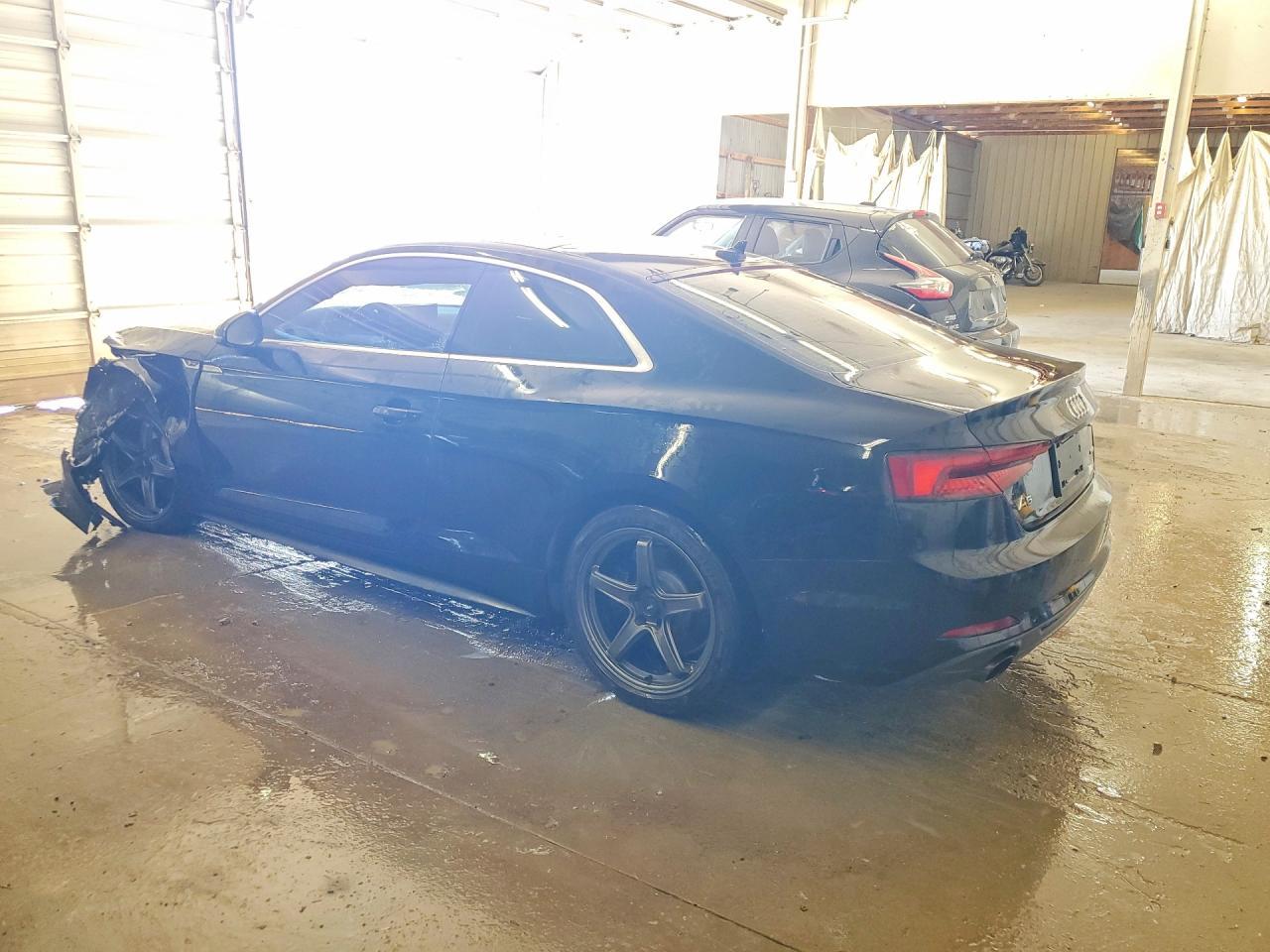 2019 Audi A5 Premium - Фото 2