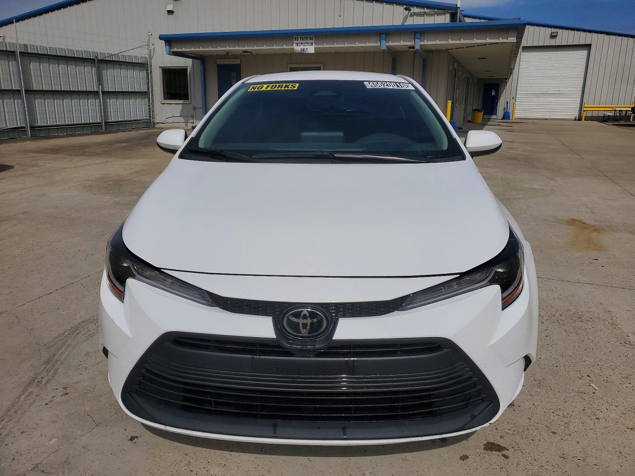 2024 Toyota Corolla Le - Image 5