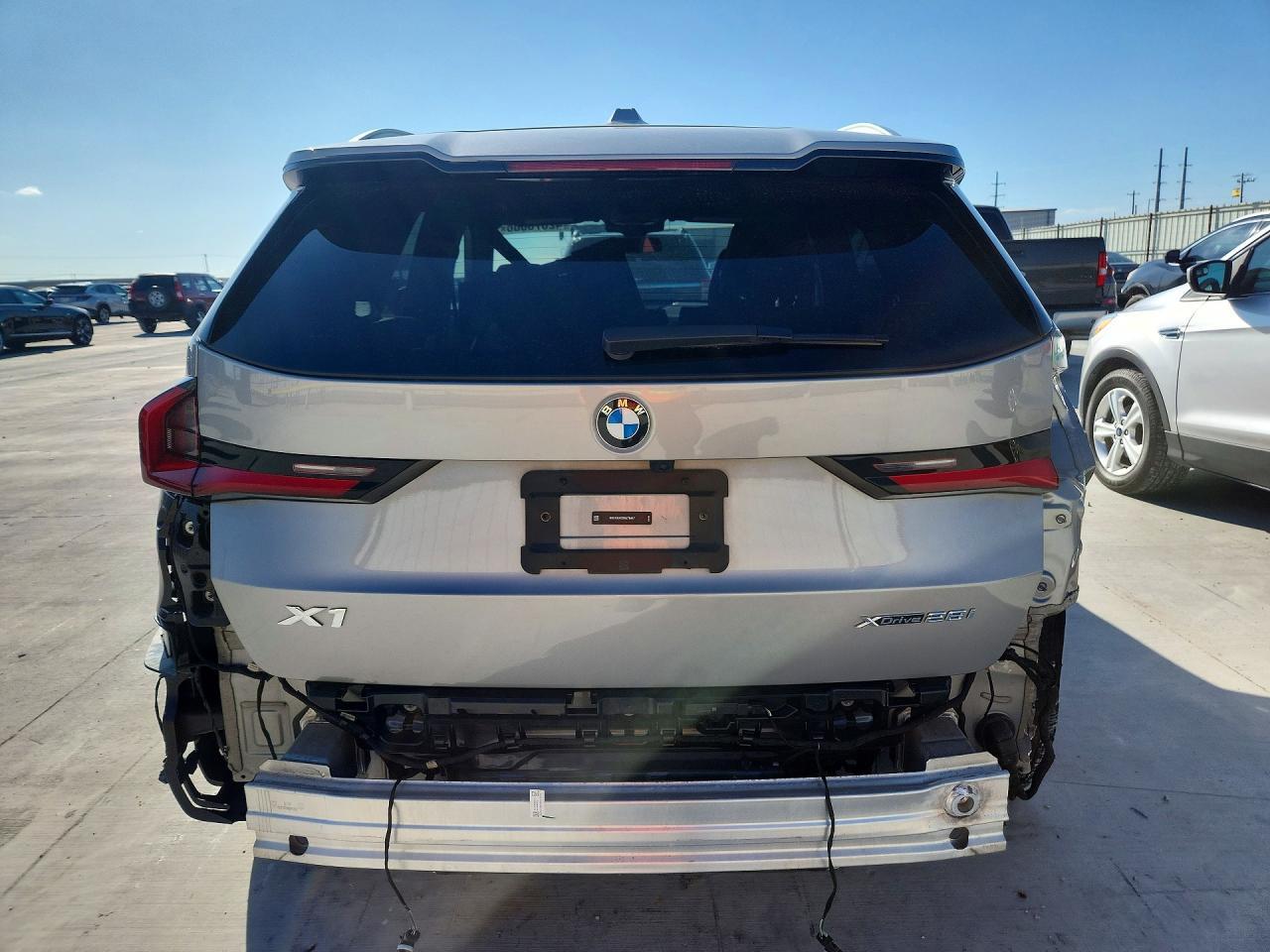 2024 BMW X1 xDrive28I - Image 6