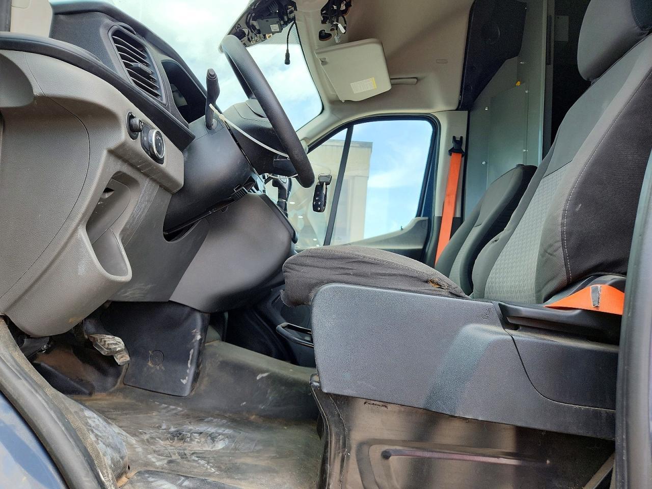 2020 Ford Transit T-250 - Фото 7