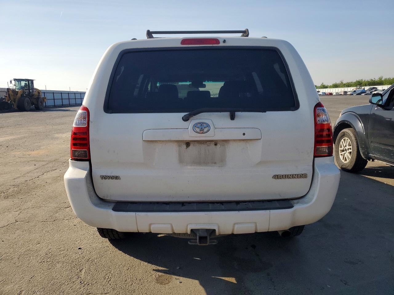 2006 Toyota 4Runner Sport Edition - Image 6