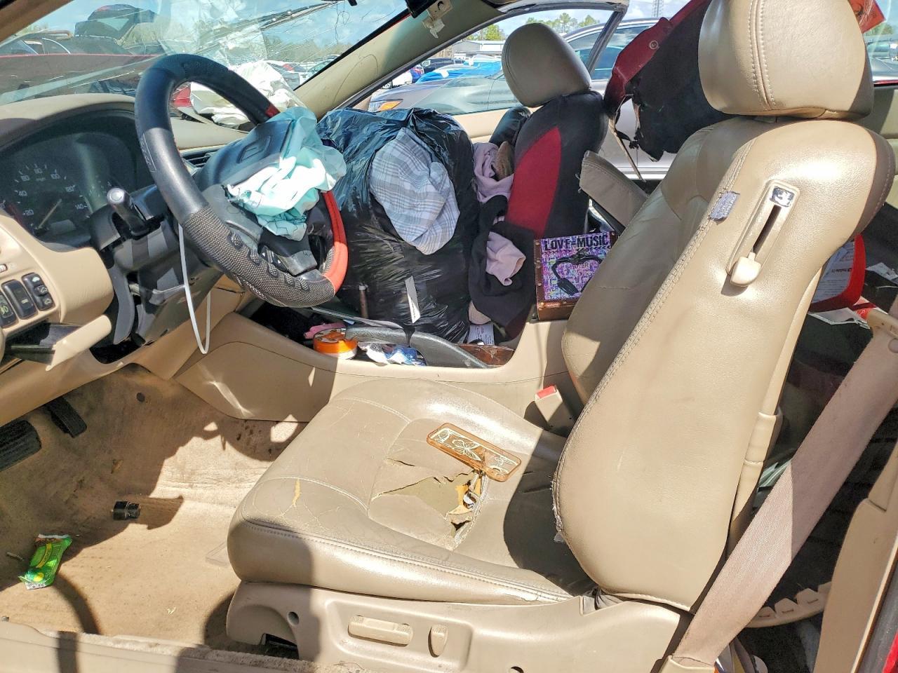 2000 Honda Accord Ex - Image 7