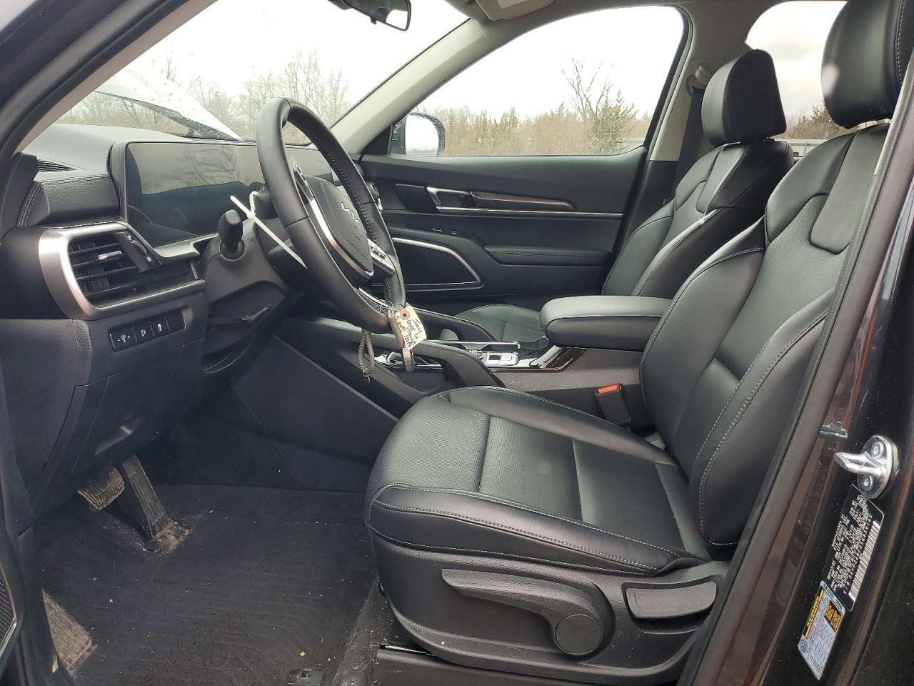 2025 Kia Telluride Lx - Фото 7
