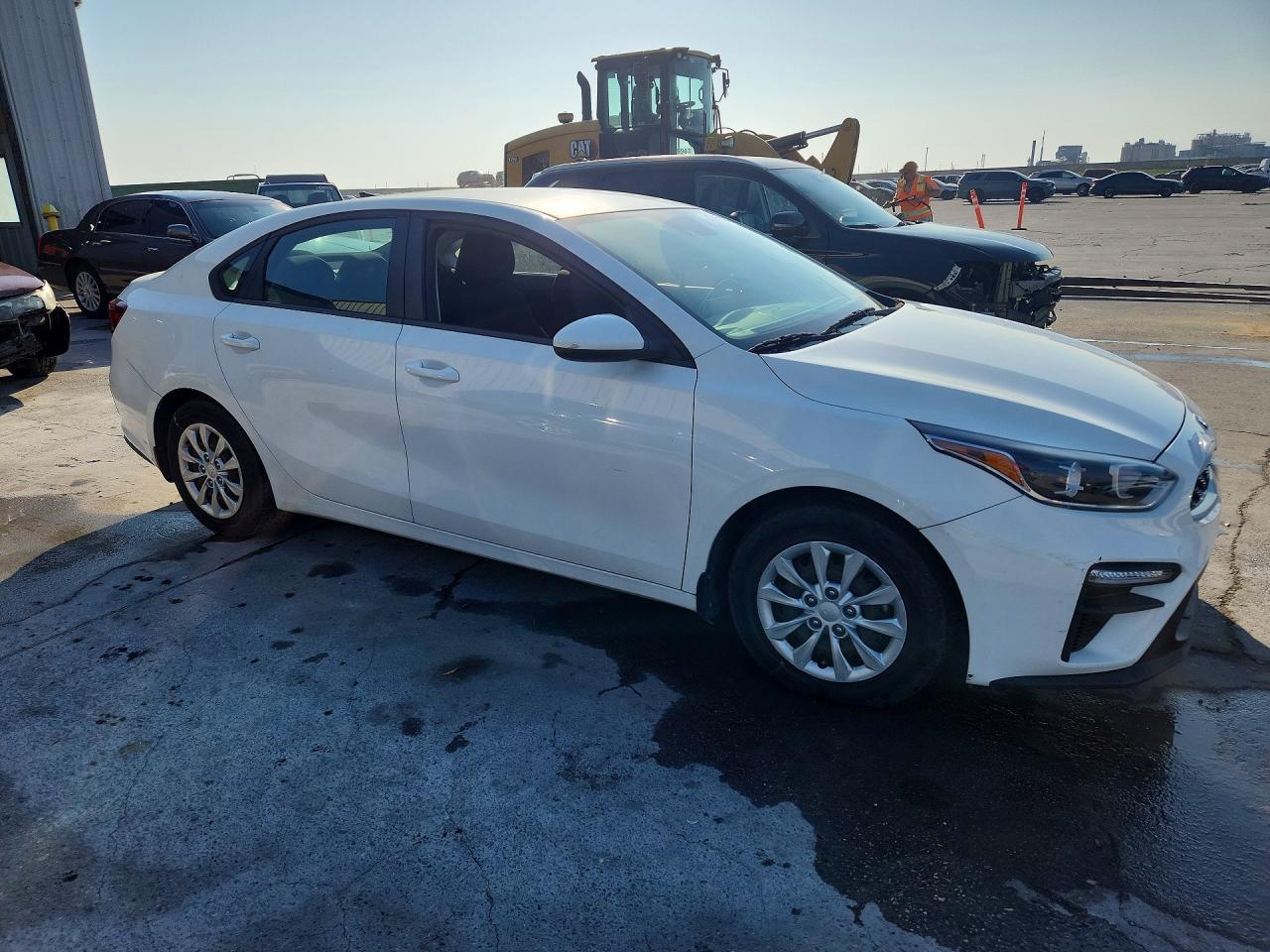 2019 Kia Forte Fe - Image 4
