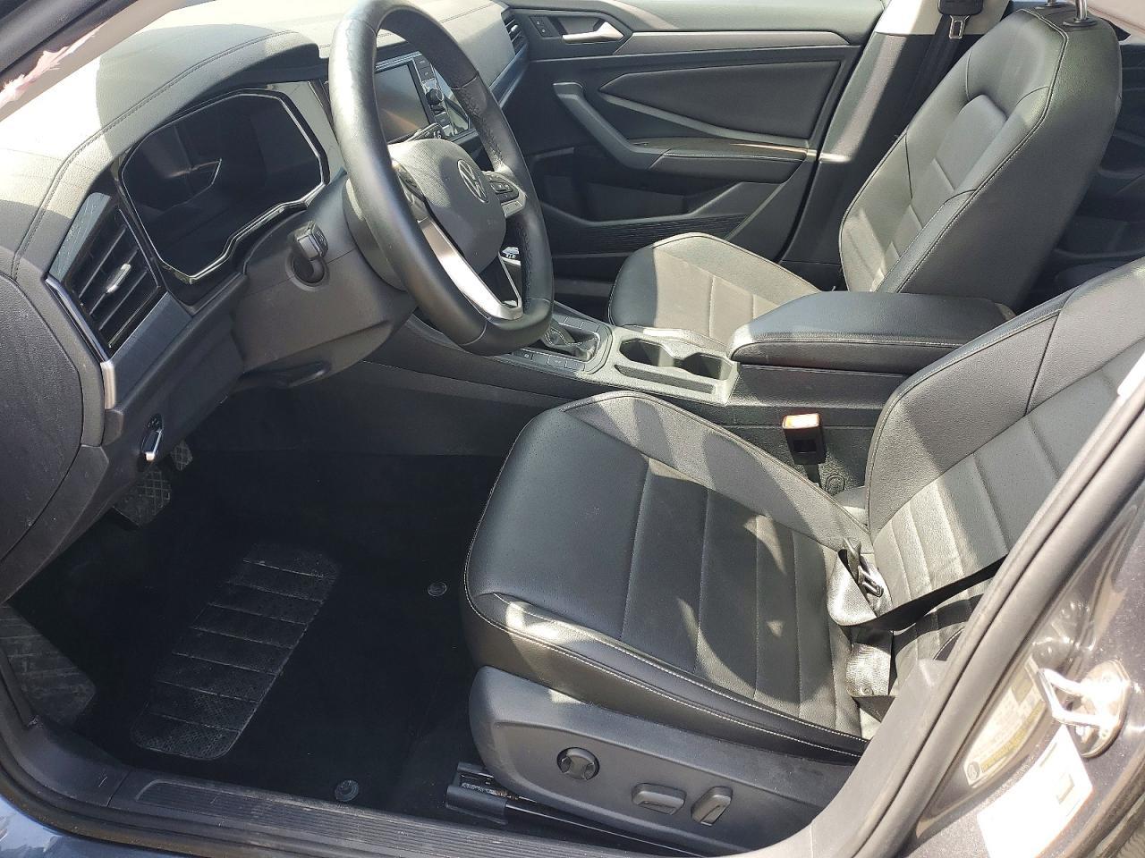 2023 Volkswagen Jetta Se - Фото 7