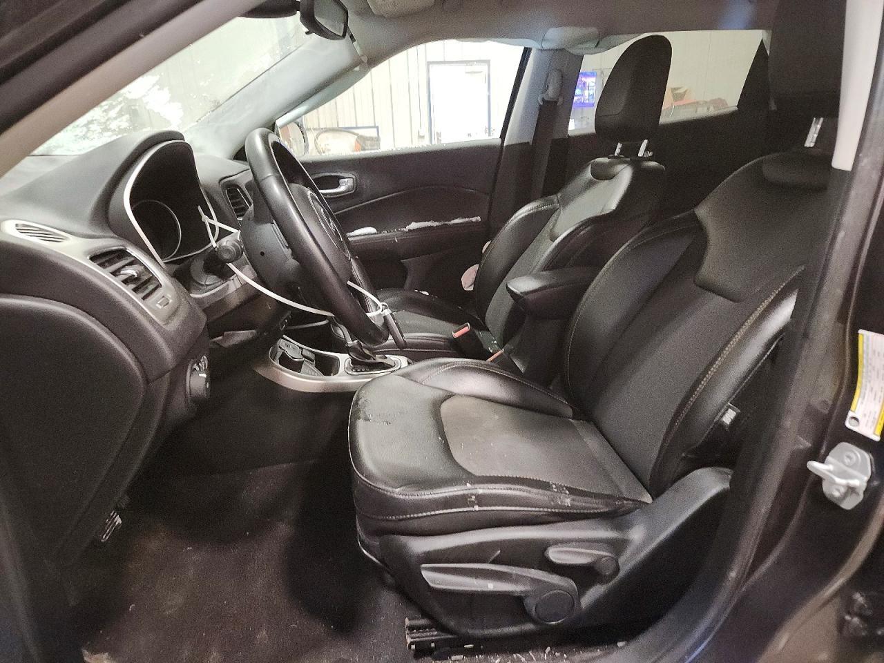 2019 Jeep Compass Latitude - Фото 7