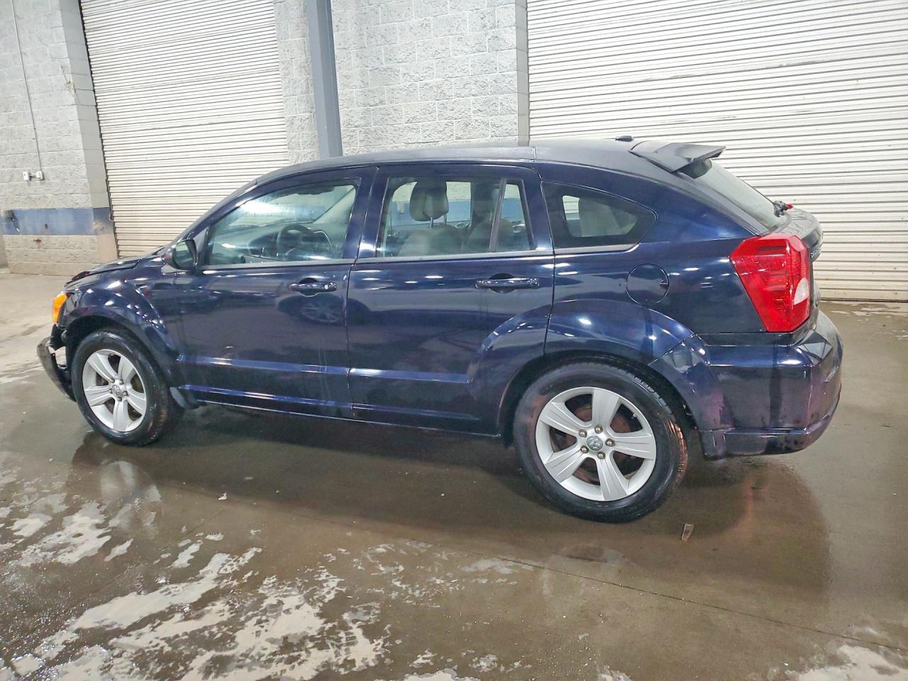 2011 Dodge Caliber Mainstreet - Фото 2