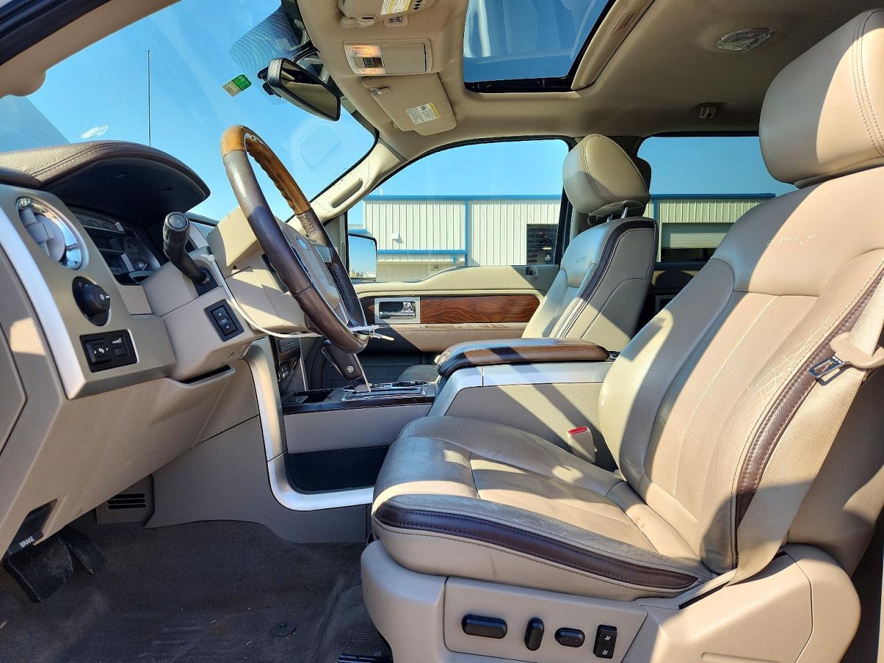 2010 Ford F150 Supercrew - Фото 7