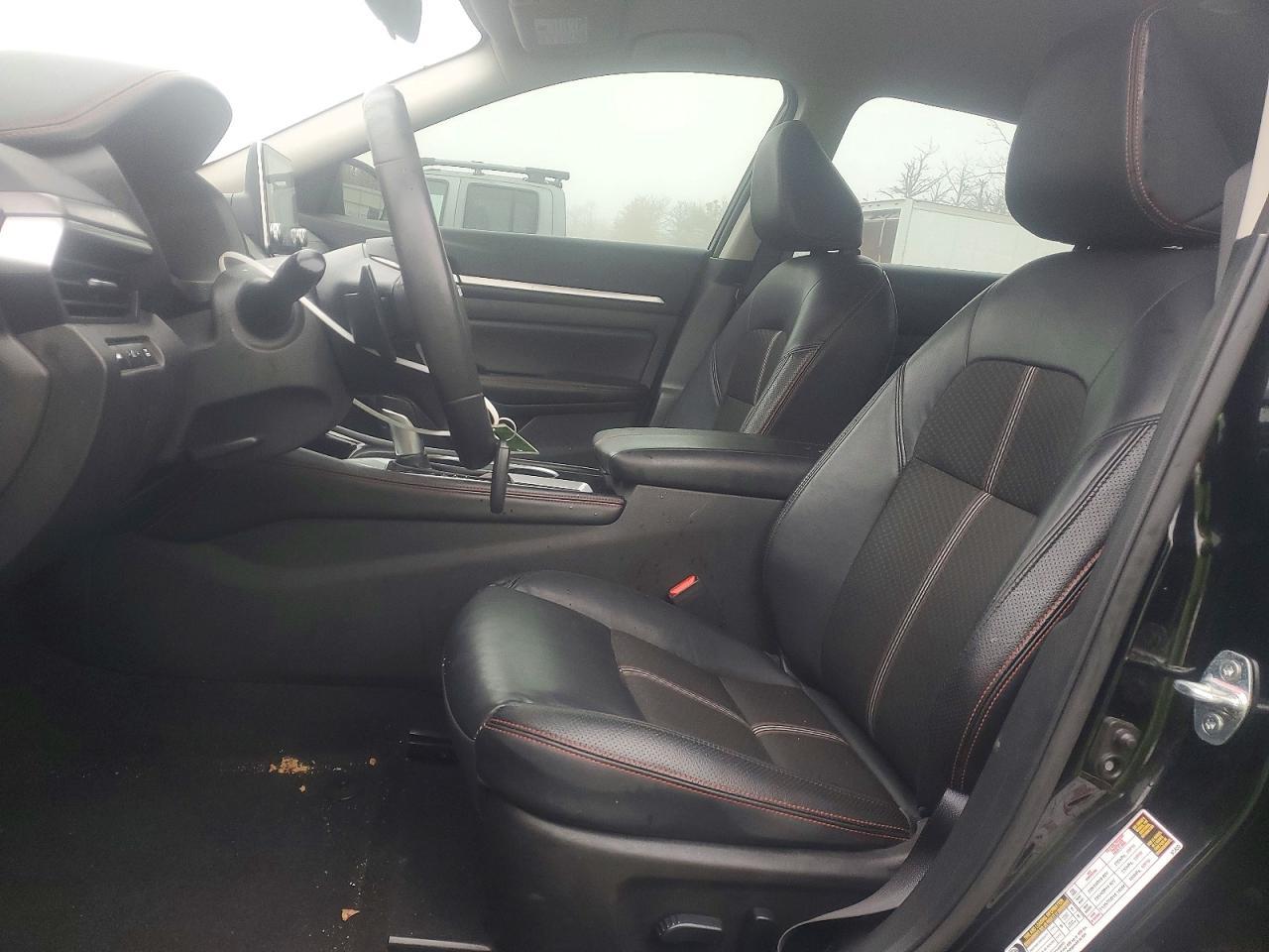 2024 Nissan Altima 2.5 Sr - Фото 7