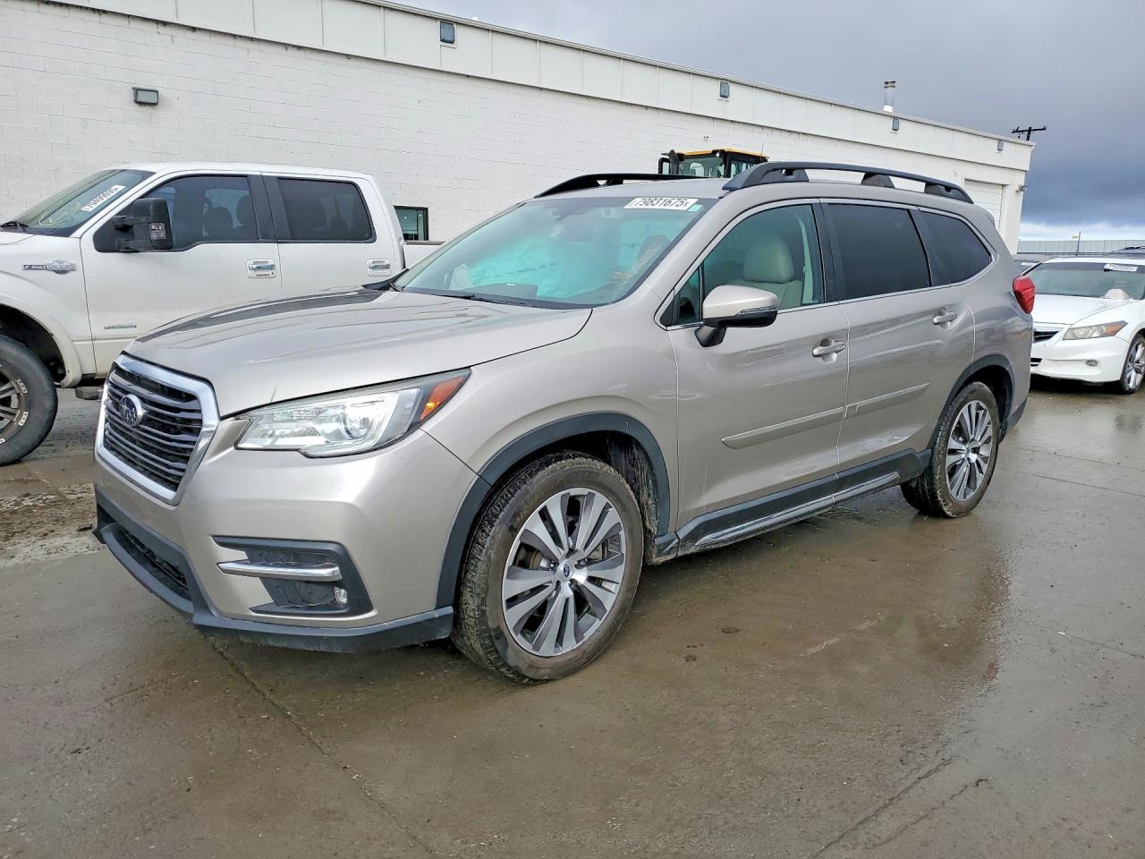 2020 Subaru Ascent Limited