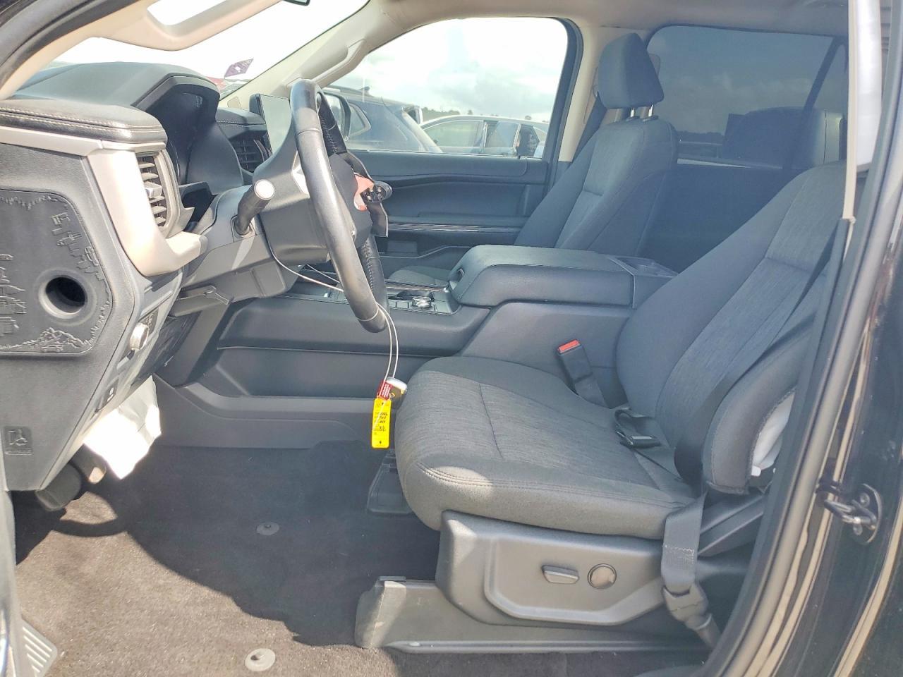 2022 Ford Expedition Max Xlt - Фото 7