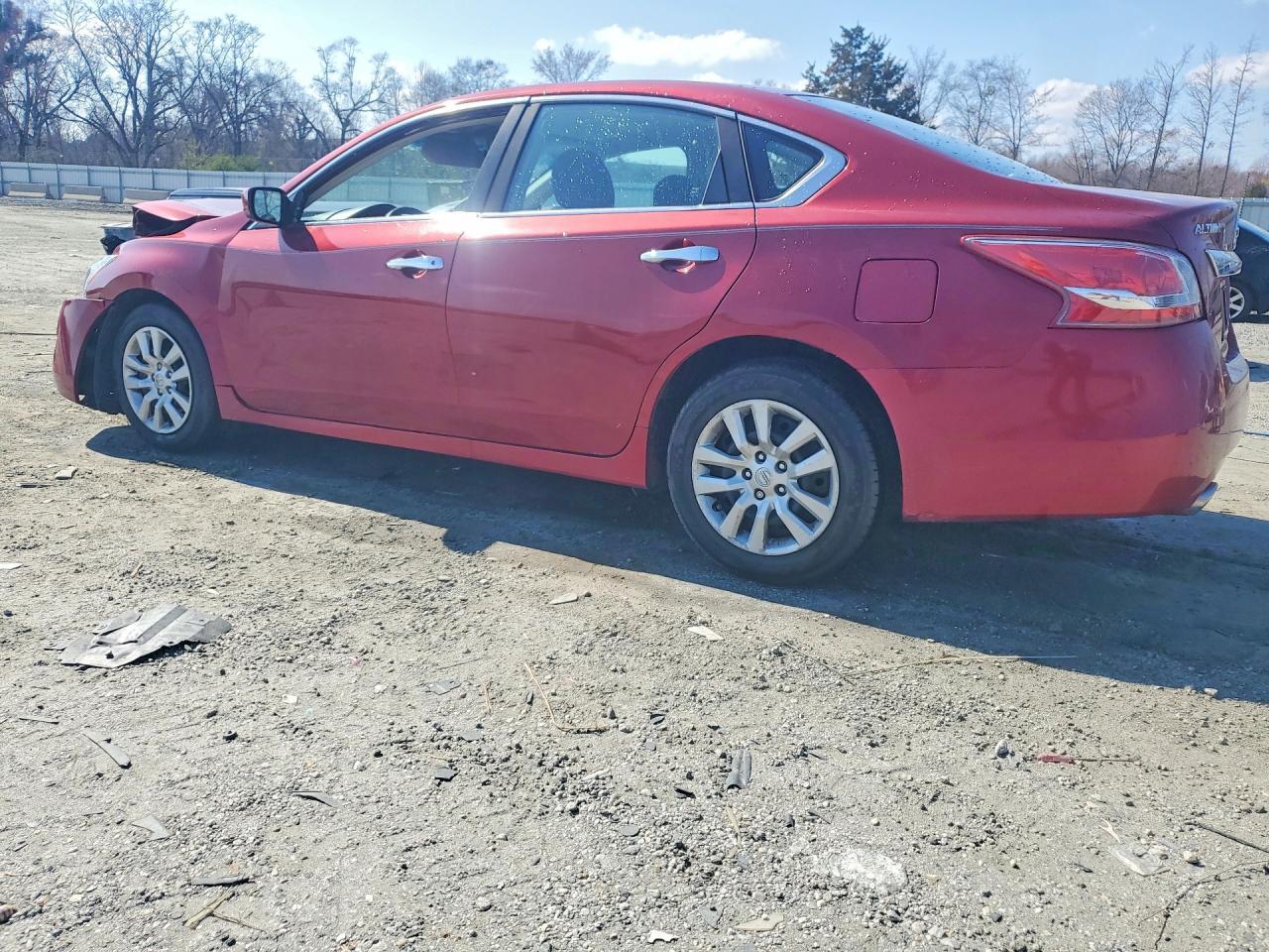 2013 Nissan Altima 2.5 - Image 2