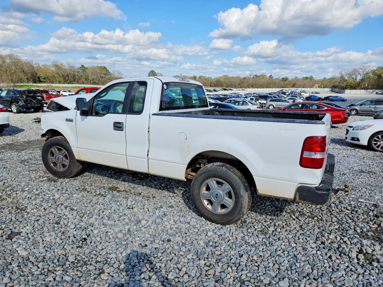 2005 Ford F150 - Фото 2