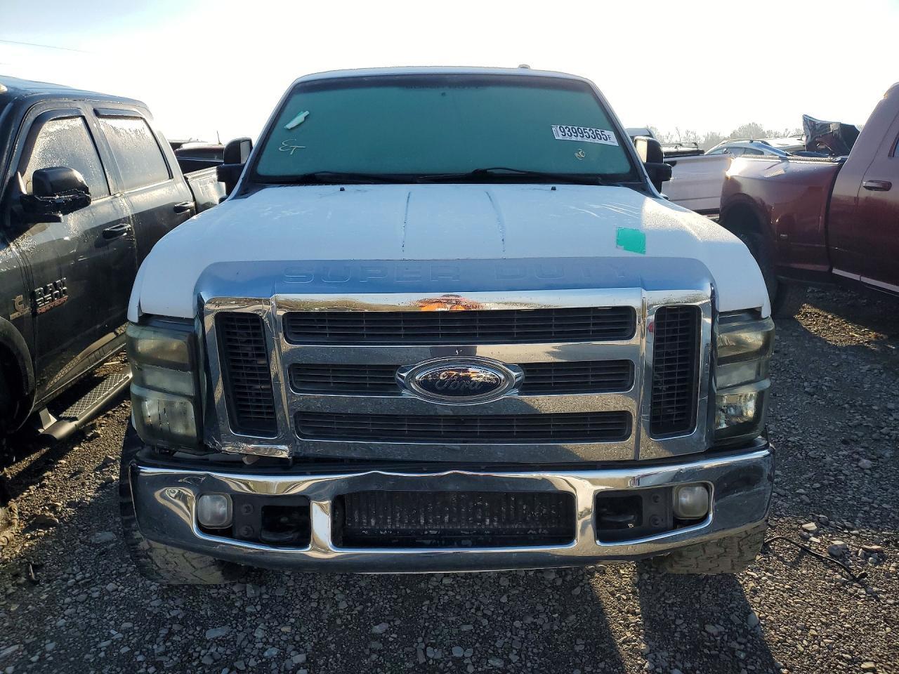 2010 Ford F250 Super Duty - Image 5