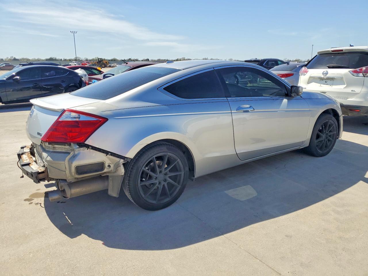 2010 Honda Accord Exl - Image 3