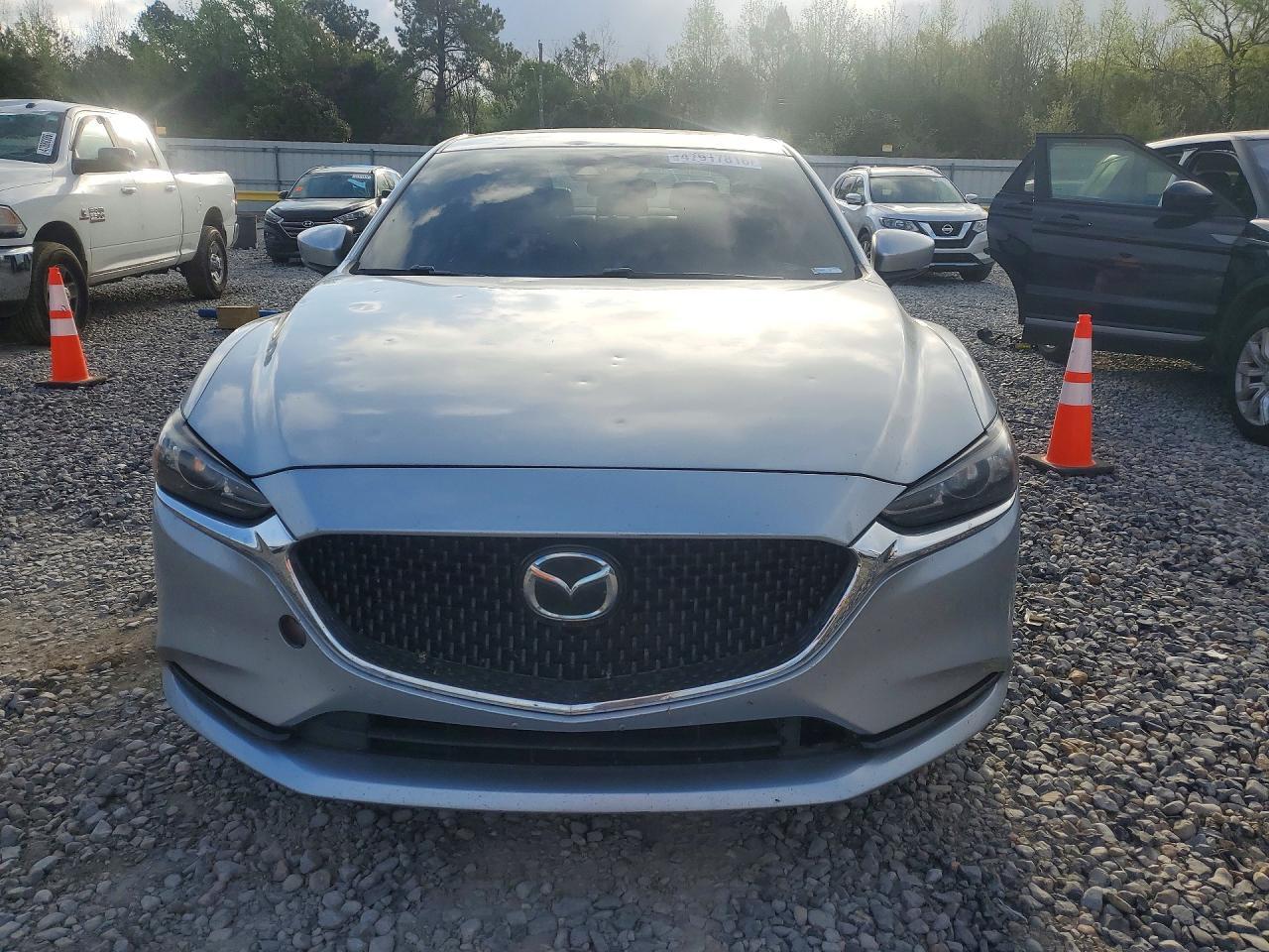 2018 Mazda 6 Touring - Фото 5