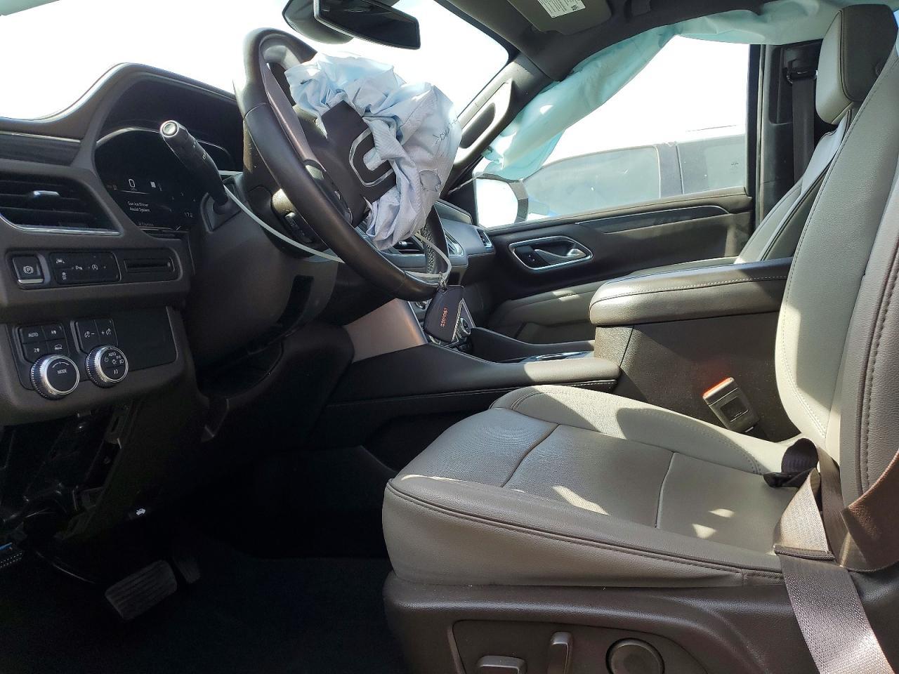 2023 GMC Yukon Slt - Image 7