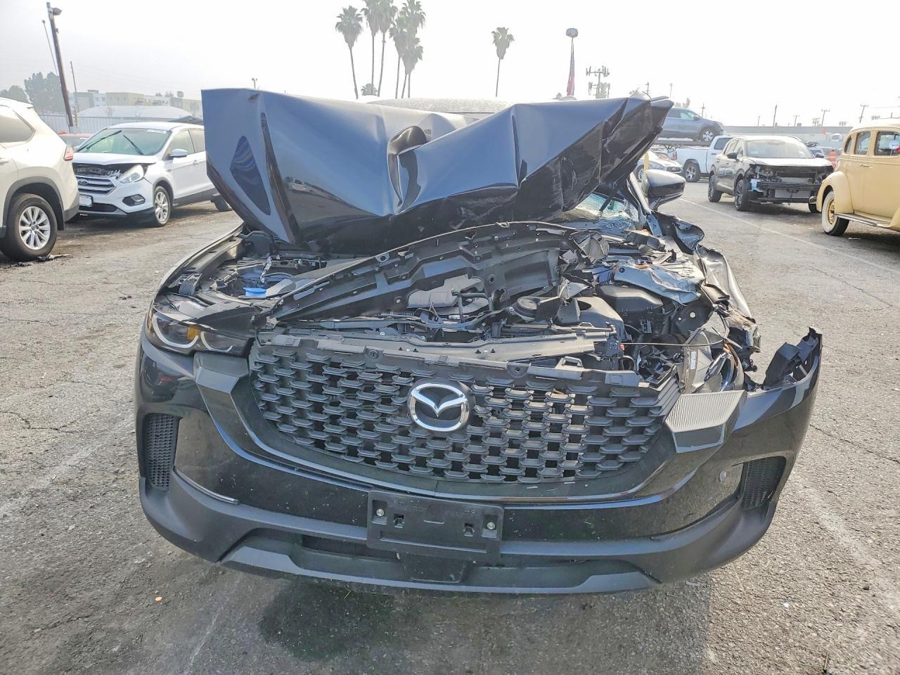 2025 Mazda Cx-50 Select - Image 5