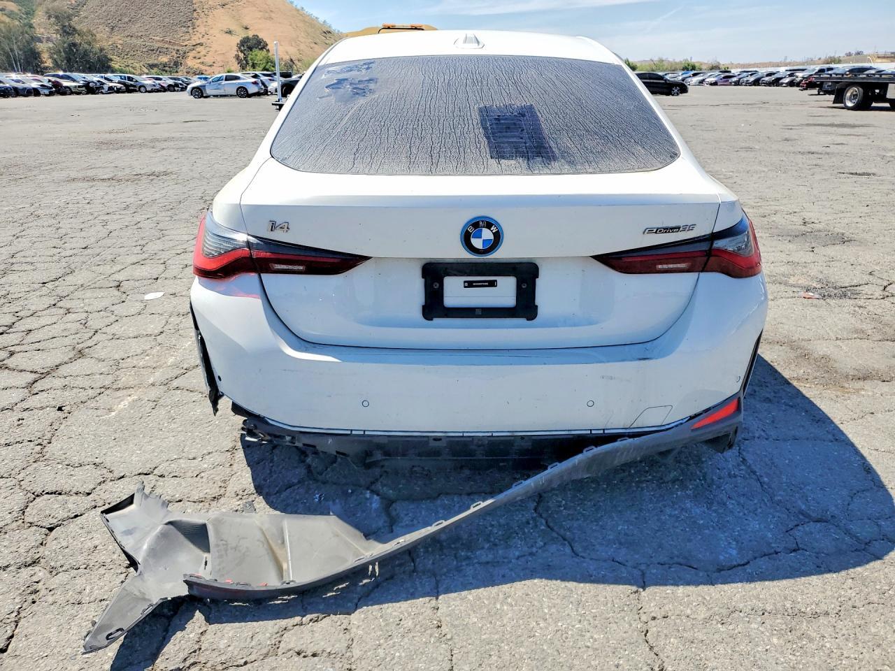 2023 BMW I4 Edrive 35 - Image 6