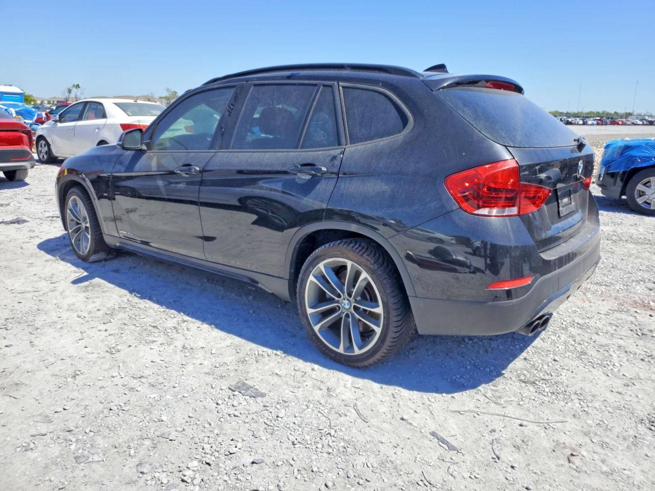 2013 BMW X1 xDrive35I - Фото 2
