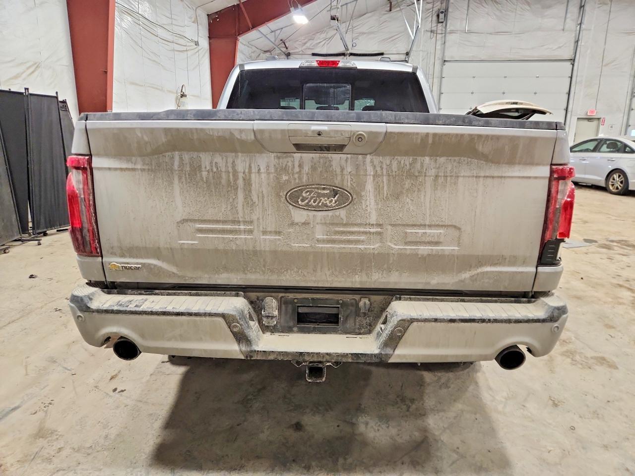2025 Ford F150 Xlt - Image 6