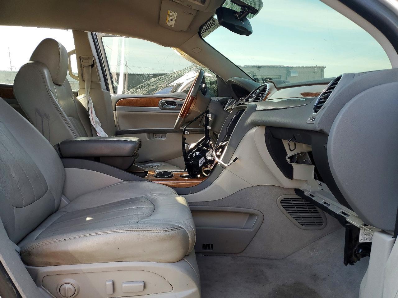 2011 Buick Enclave Cxl - Image 7