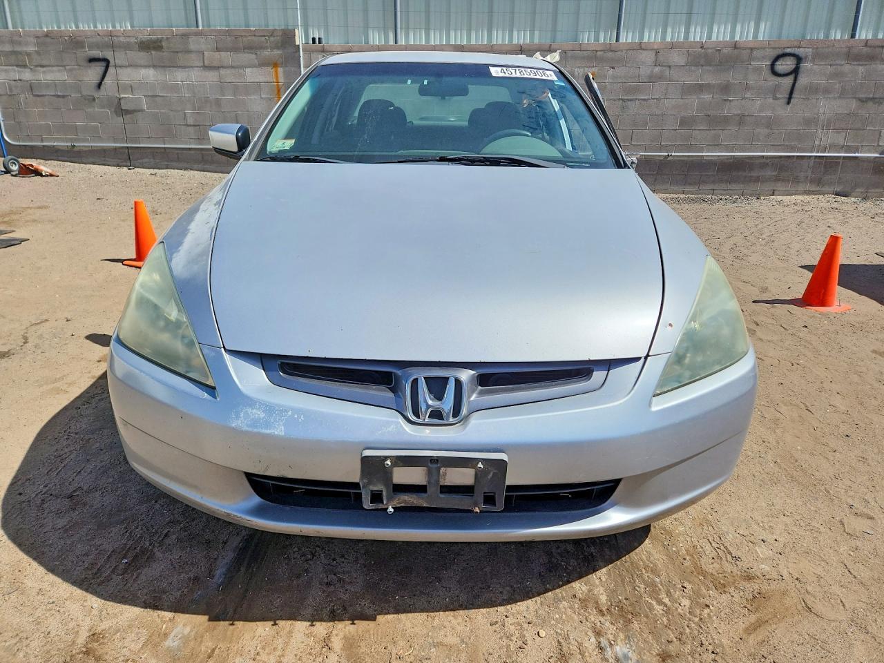 2005 Honda Accord Lx - Image 5