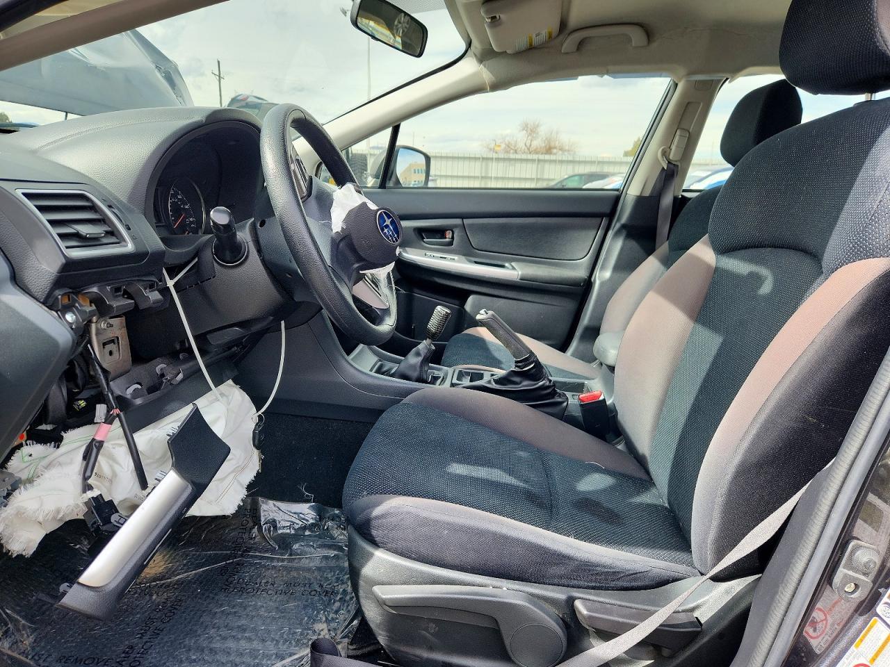 2016 Subaru Impreza - Фото 7