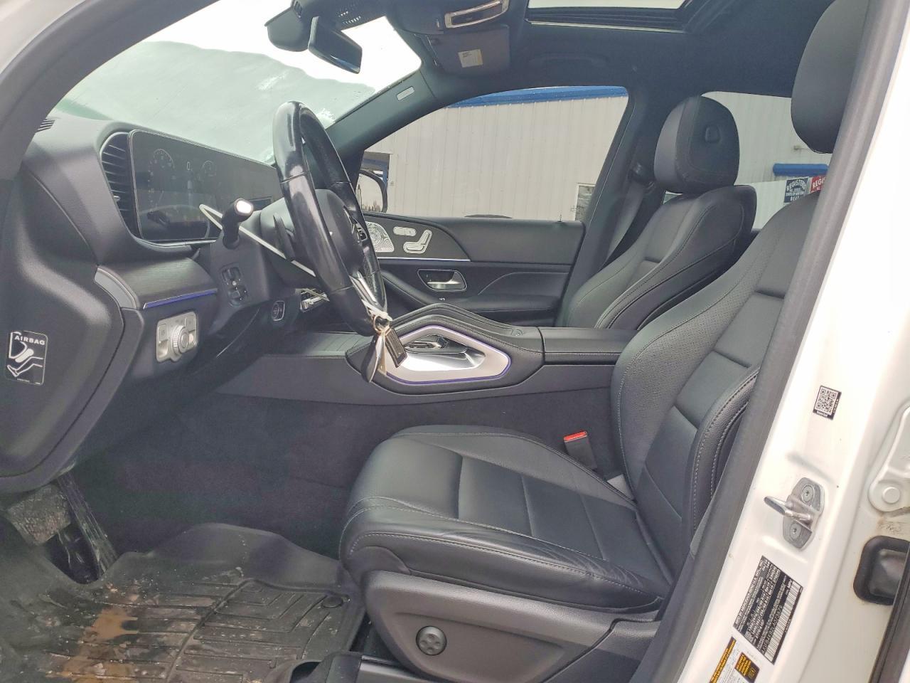 2020 Mercedes-Benz Gle 350 4Matic - Image 7