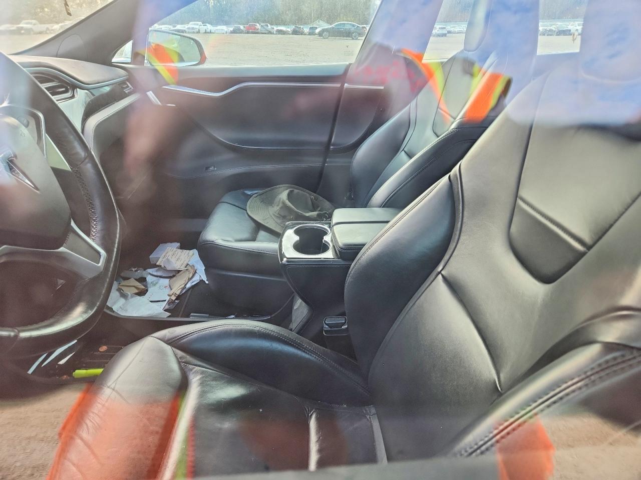 2016 Tesla Model S - Фото 7