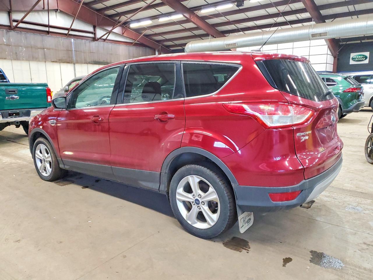 2016 Ford Escape Se - Image 2