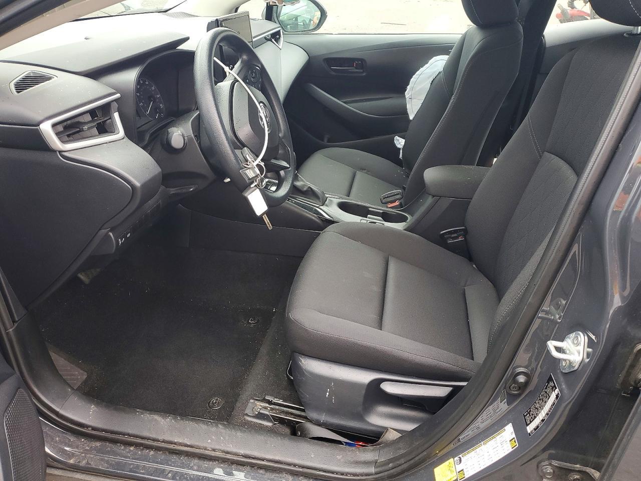 2024 Toyota Corolla Le - Фото 7