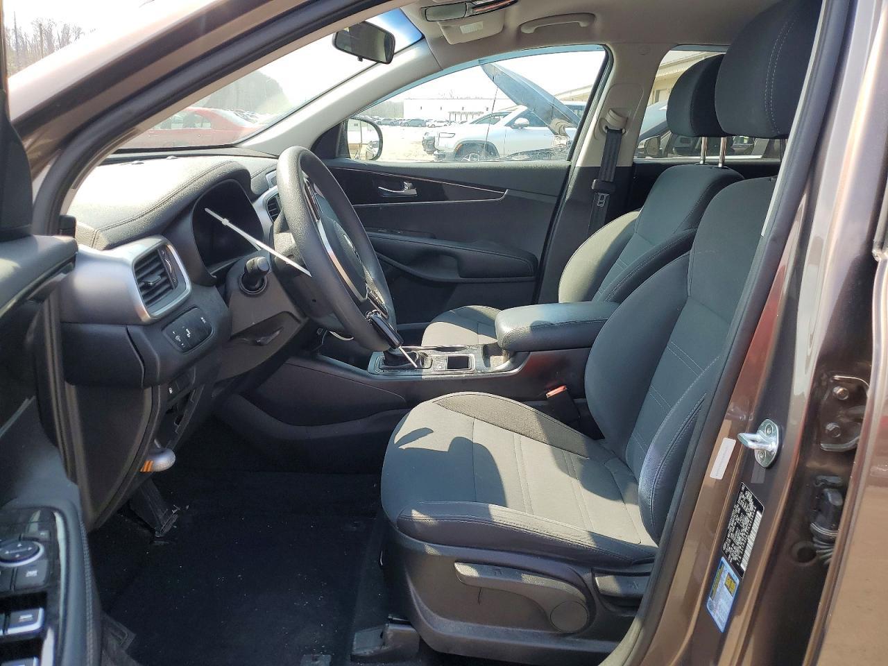 2019 Kia Sorento Lx - Фото 7