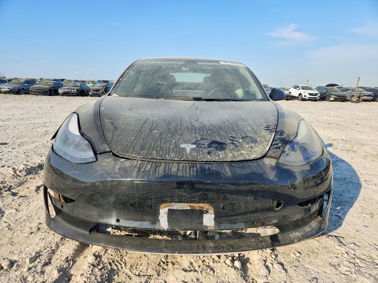 2021 Tesla Model 3 - Image 5