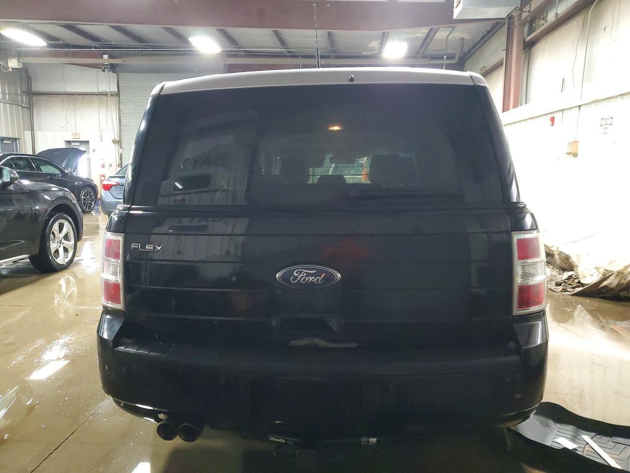 2009 Ford Flex Se - Image 6
