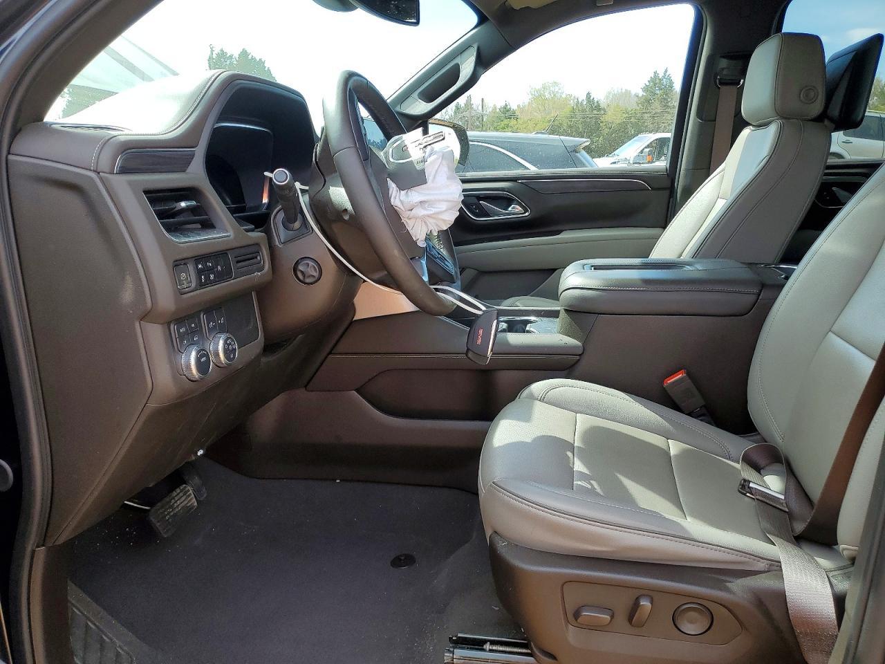 2024 GMC Yukon Xl K1500 Slt - Фото 7