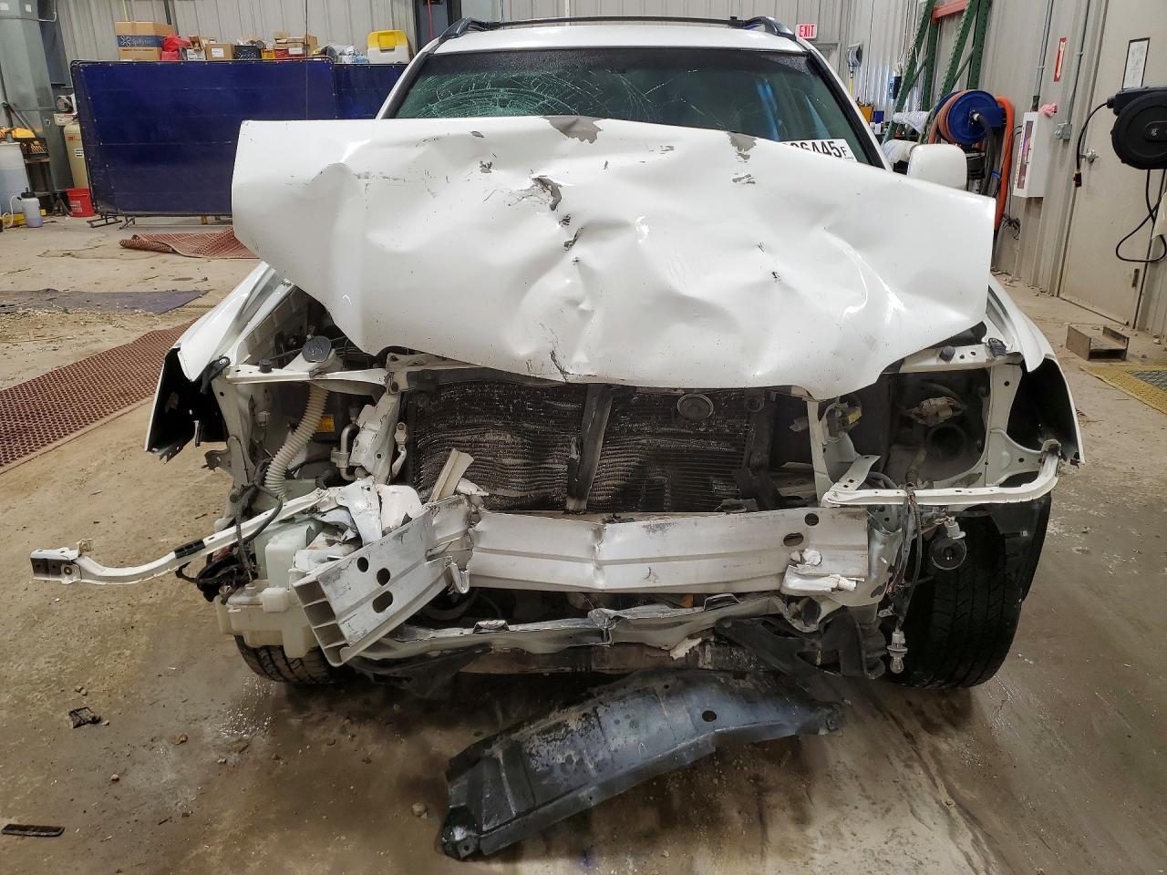 2007 Toyota Highlander Base - Фото 5