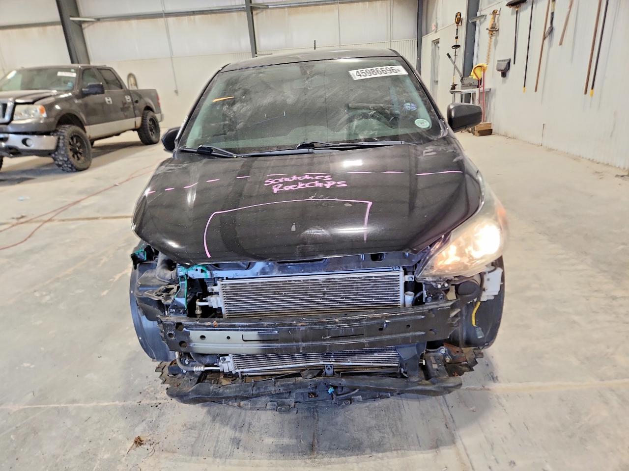 2019 Chevrolet Spark Ls - Image 5