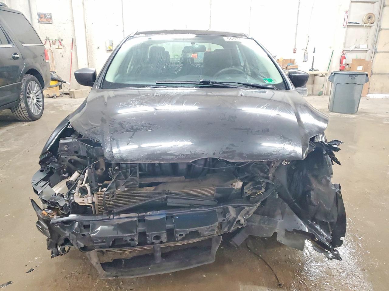 2013 Ford Focus S - Image 5