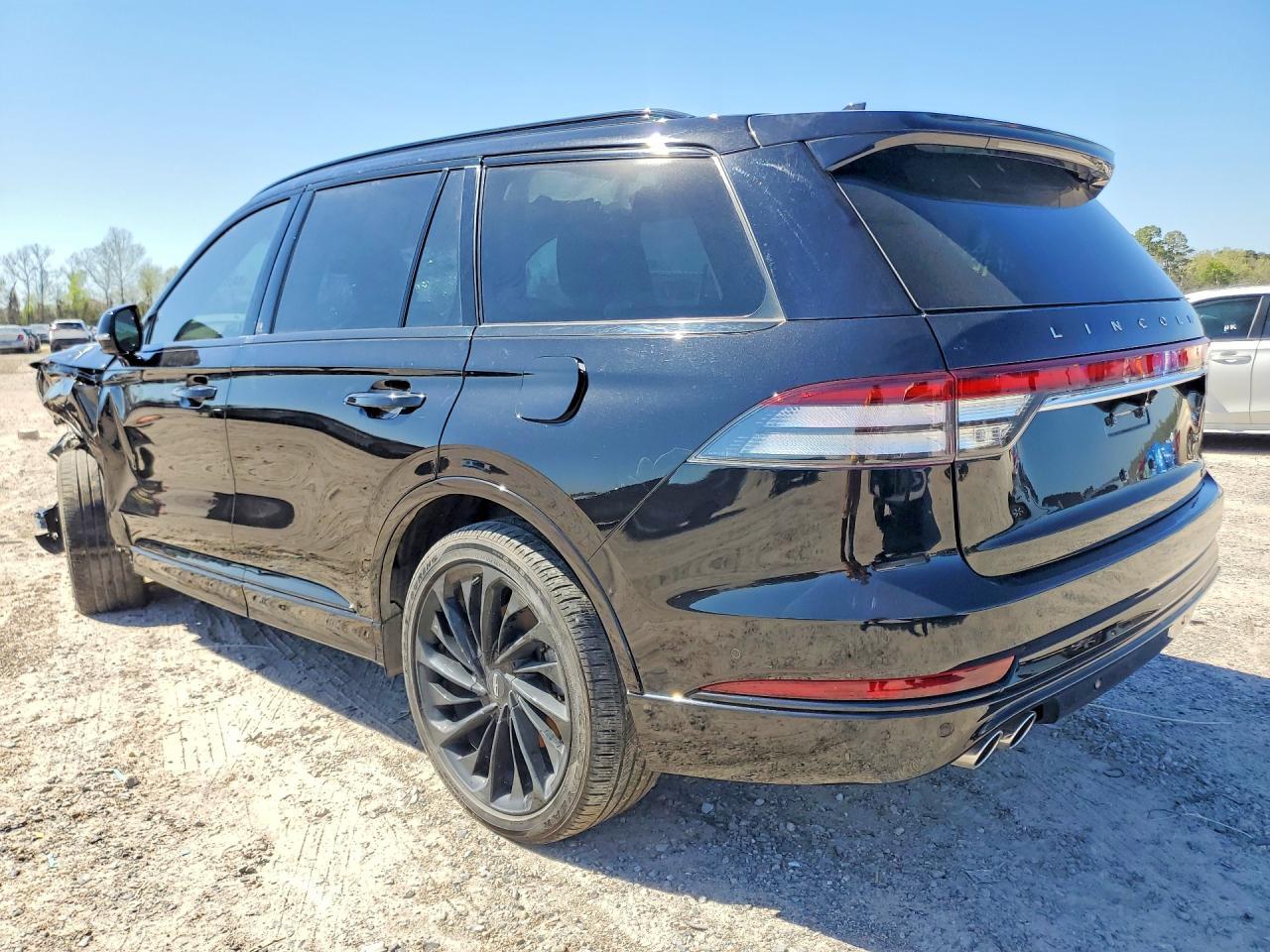 2023 Lincoln Aviator Reserve - Image 2