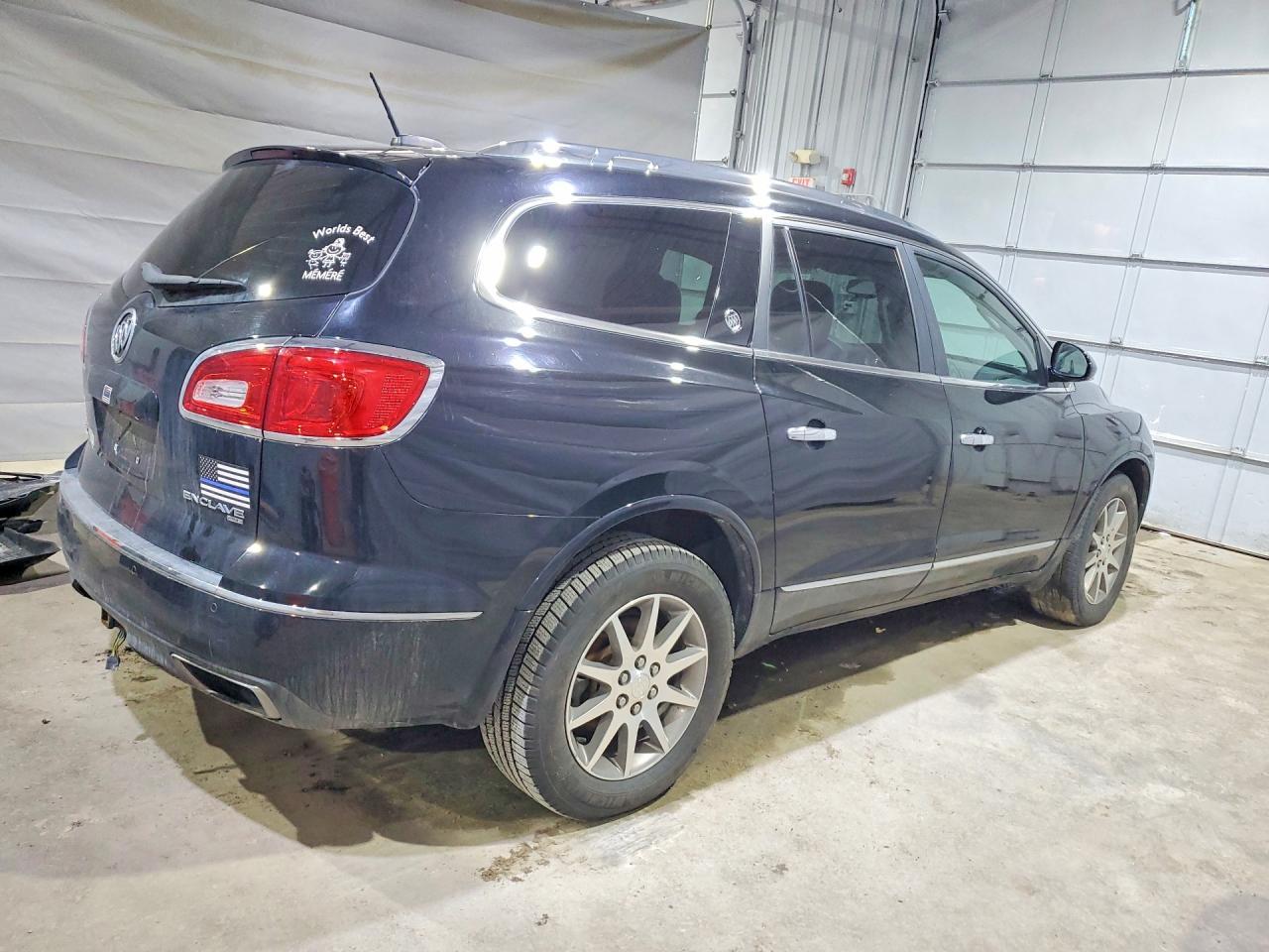 2017 Buick Enclave - Image 3