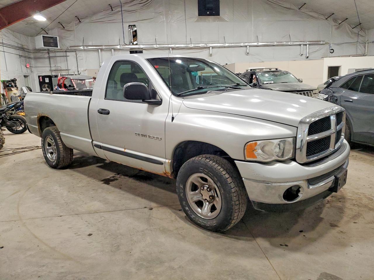 2005 Dodge Ram 1500 St - Image 4