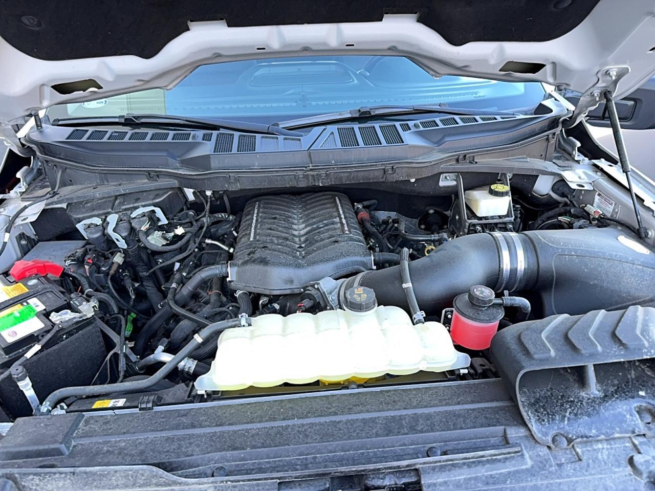 2023 Ford F150 Supercrew - Image 7