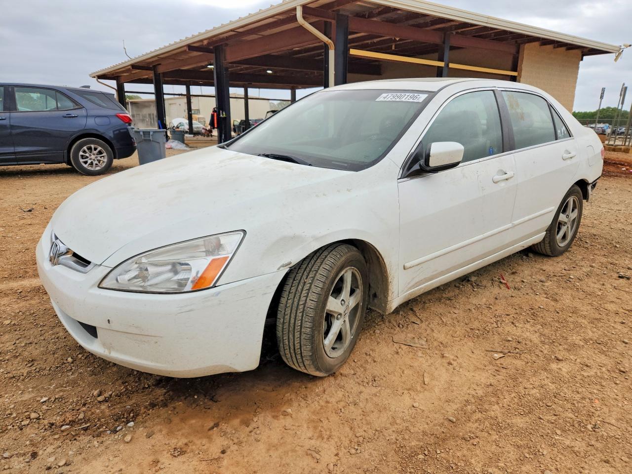 2004 Honda Accord Ex