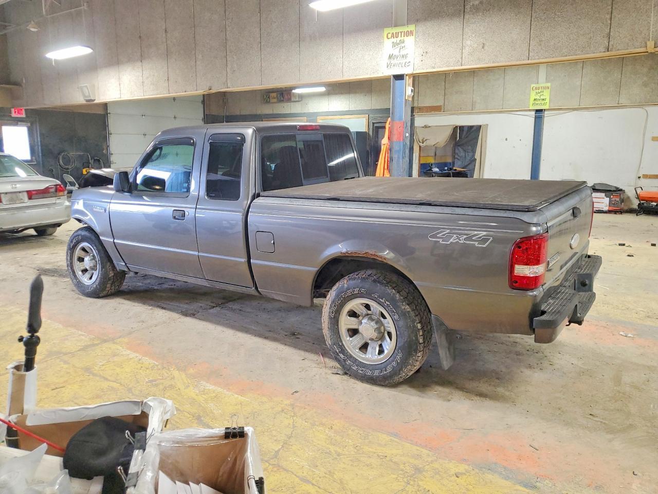 2008 Ford Ranger Super Cab - Image 2