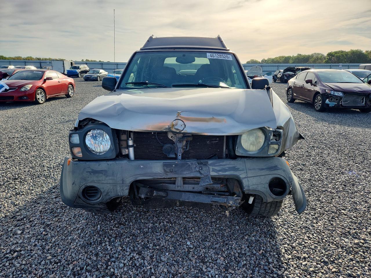 2004 Nissan Xterra Xe - Image 5